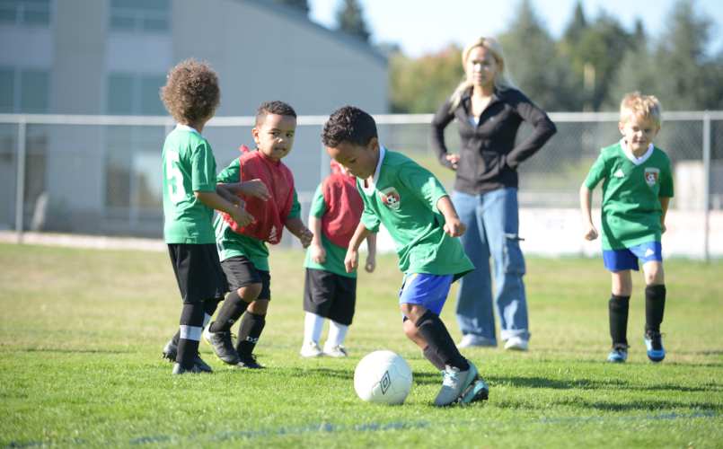 Parkrose Youth Soccer